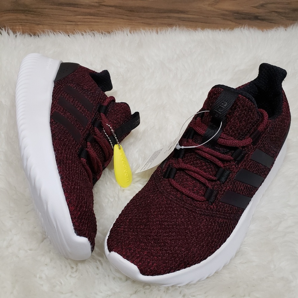 New Adidas Cloudfoam Ultimate Sneakers - Picture 8 of 8